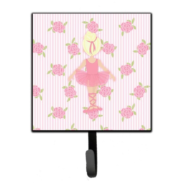 Jensendistributionservices Ballerina Blonde Back Pose Leash or Key Holder MI1710800 - main